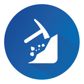 Pictogramme secteur OneProc