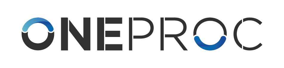 Logo ONEPROC